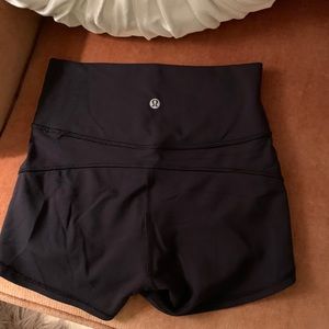COPY - Lululemon shorts